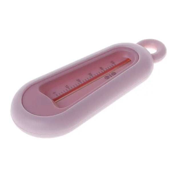 Wasserthermometer Messung sichere Badewanne