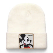 Disney Mickey Mouse Strickmütze