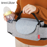 Kinderwagen Windel-Tasche