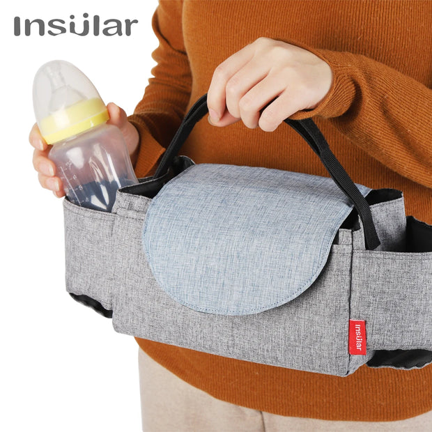 Kinderwagen Windel-Tasche