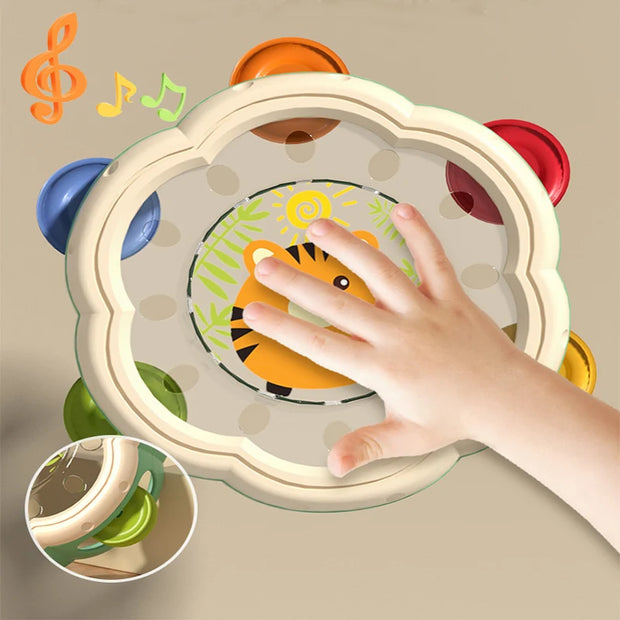 Babyspielzeug Musik