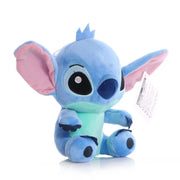 18 cm Disney Lilo & Stitch-Stoffpuppen