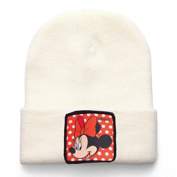 Disney Mickey Mouse Strickmütze