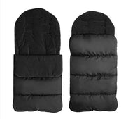 Universal Kinderwagen Winter-Sack