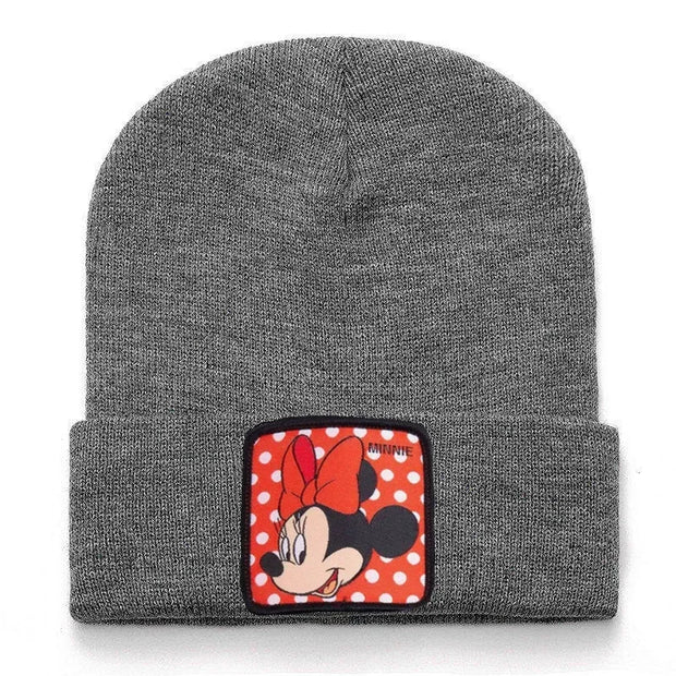 Disney Mickey Mouse Strickmütze