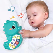 Baby Seepferdchen Musikspiel