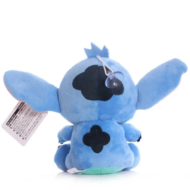 18 cm Disney Lilo & Stitch-Stoffpuppen