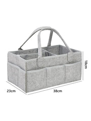 Faltbarer Kinderwagen Organizer für Mama