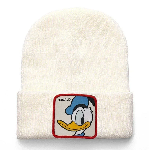 Disney Mickey Mouse Strickmütze