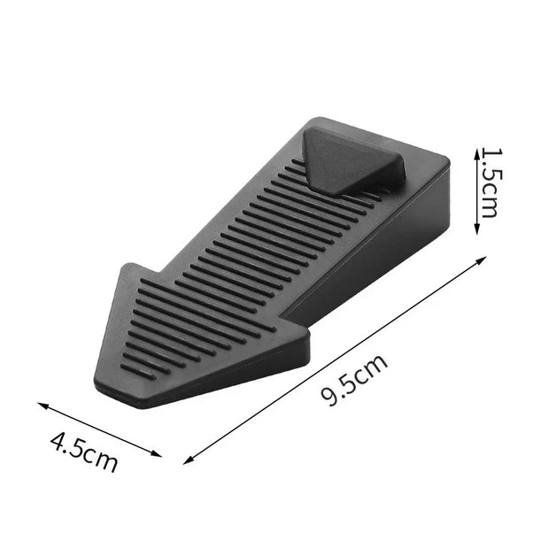 Wandschutz-Türstopper