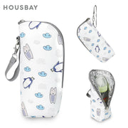 Baby Flasche-Tasche