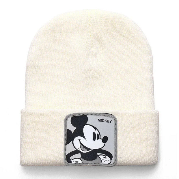 Disney Mickey Mouse Strickmütze