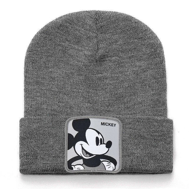 Disney Mickey Mouse Strickmütze